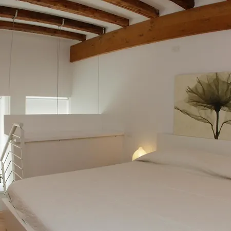 Casa Galante Gasthuis 3*