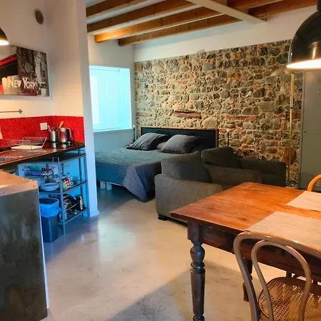Gasthuis Casa Galante Cividale del Friuli