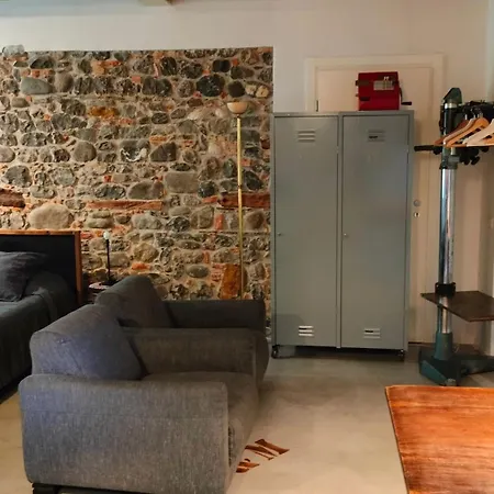 Casa Galante 3*