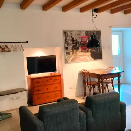 Gasthuis Casa Galante