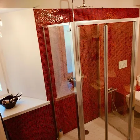 Casa Galante Gasthuis 3*