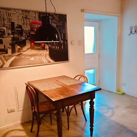 Casa Galante