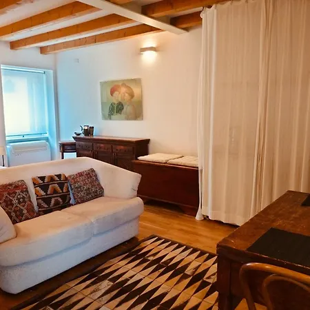 Casa Galante Gasthuis Cividale del Friuli