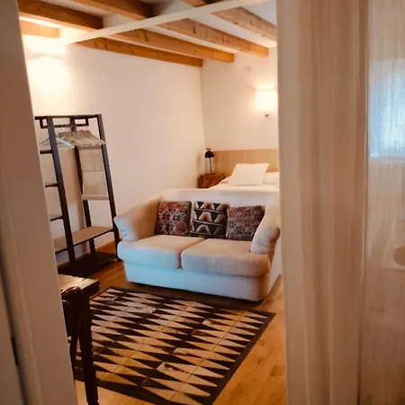 Casa Galante Gasthuis