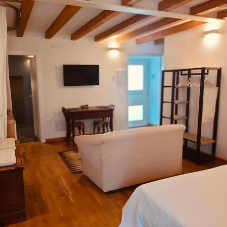 Gasthuis Casa Galante Cividale del Friuli