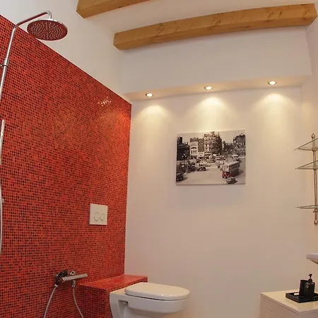 Guest house Casa Galante 3*