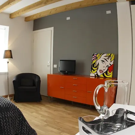 Casa Galante 시비달레델프리울리