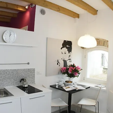 게스트하우스 Casa Galante