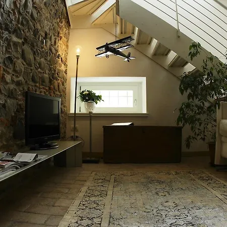 Casa Galante 시비달레델프리울리