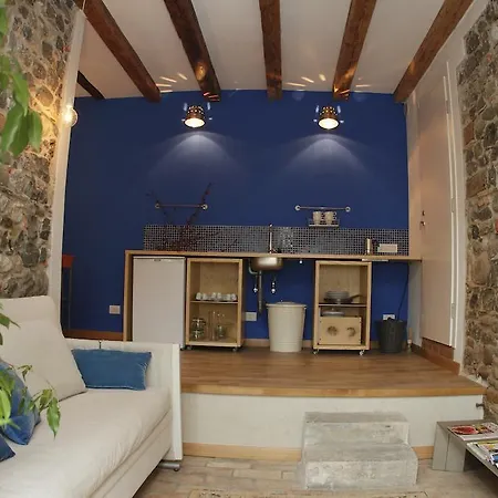 게스트하우스 Casa Galante 시비달레델프리울리