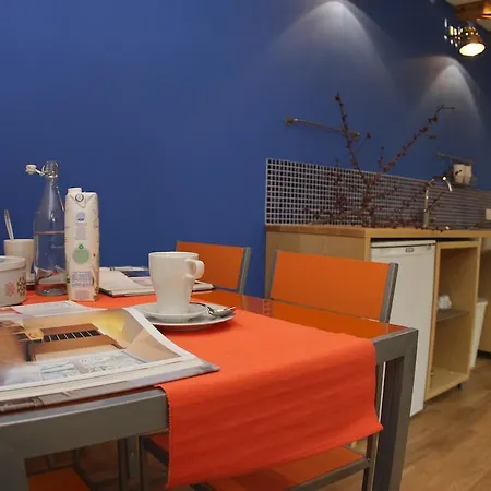 게스트하우스 Casa Galante 3*