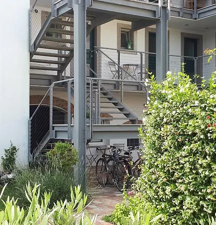 Casa Galante 게스트하우스 3*