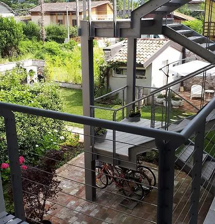 Casa Galante 게스트하우스 3*