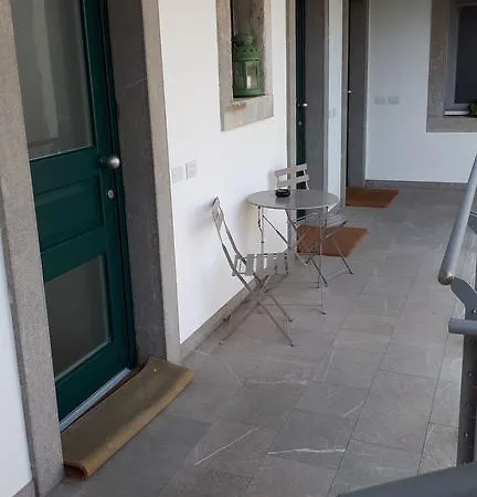 Casa Galante 게스트하우스