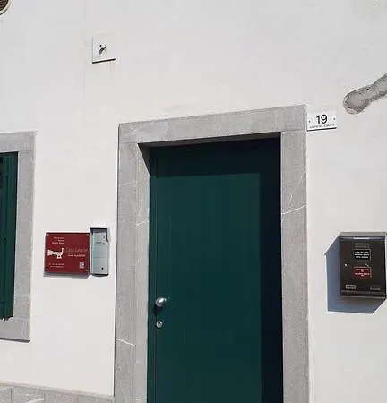 Casa Galante 시비달레델프리울리