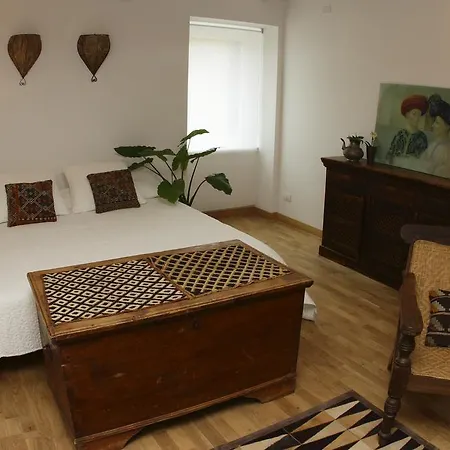 Casa Galante 게스트하우스