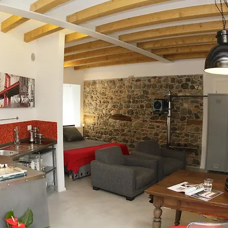 Casa Galante 시비달레델프리울리