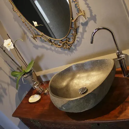 게스트하우스 Casa Galante 시비달레델프리울리