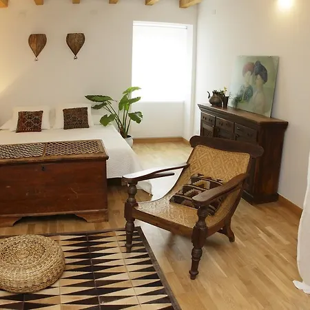 게스트하우스 Casa Galante