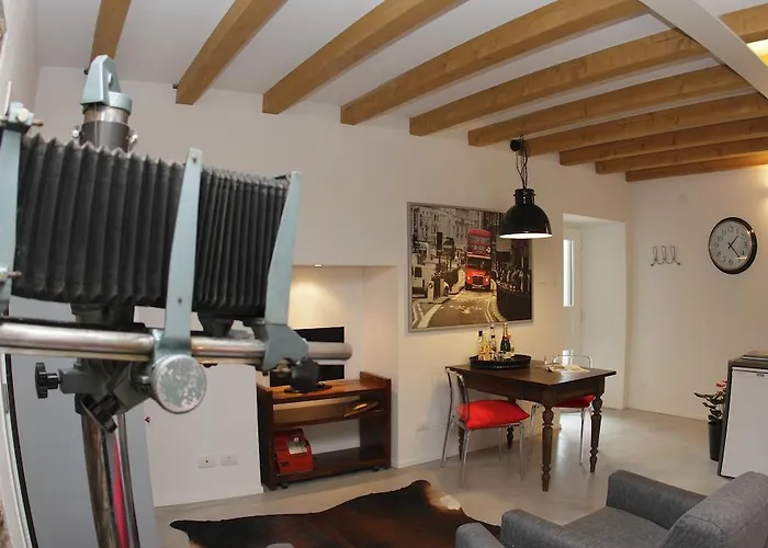 Vendégház Casa Galante Cividale del Friuli