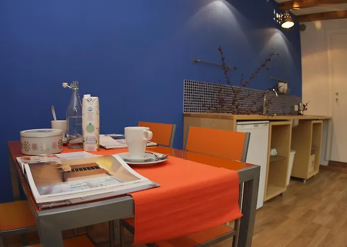 Vendégház Casa Galante 3*