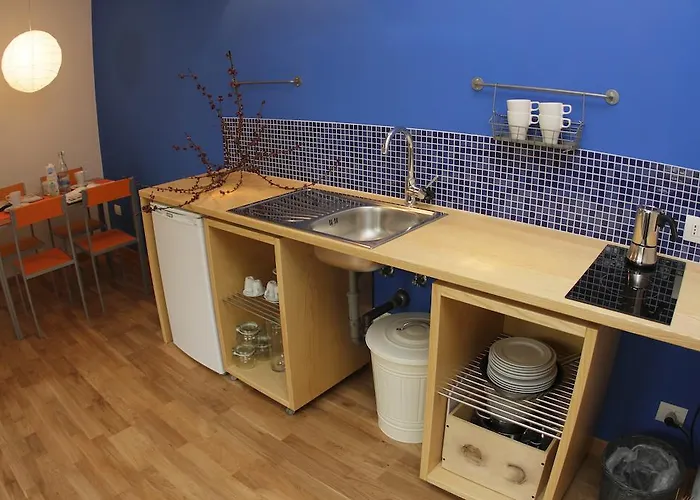 Vendégház Casa Galante Cividale del Friuli