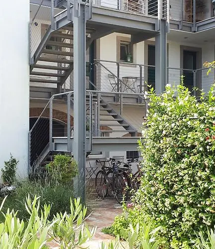 Casa Galante Vendégház 3*