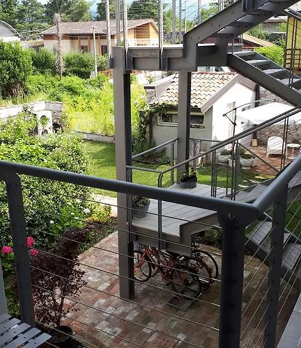 Casa Galante Vendégház 3*