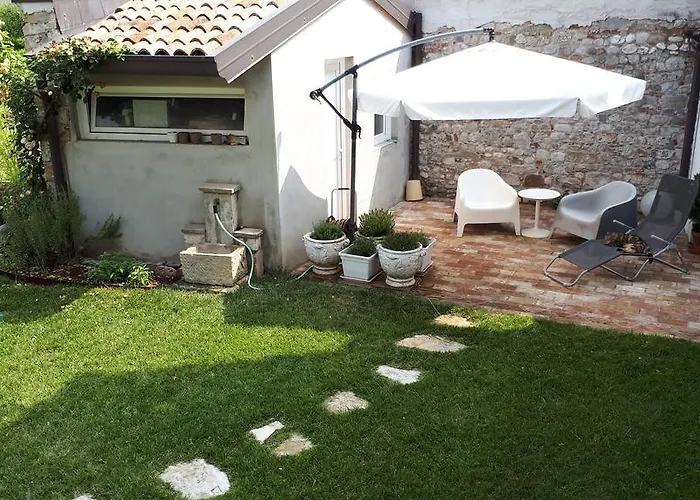 Vendégház Casa Galante Cividale del Friuli