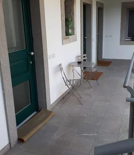 Casa Galante Vendégház