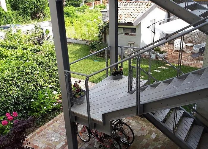 Vendégház Casa Galante Cividale del Friuli