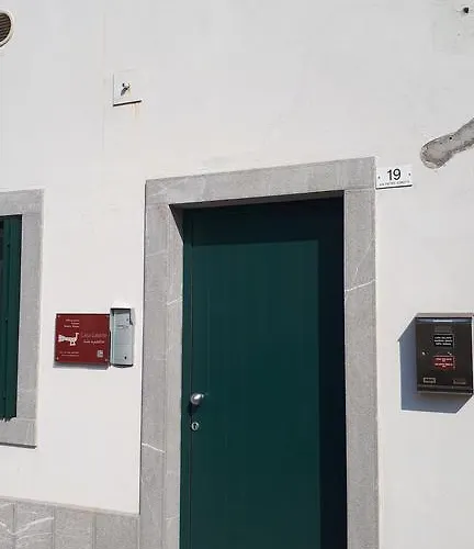 Casa Galante Cividale del Friuli