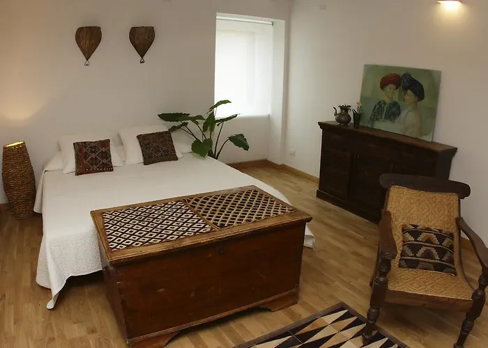 Casa Galante Vendégház