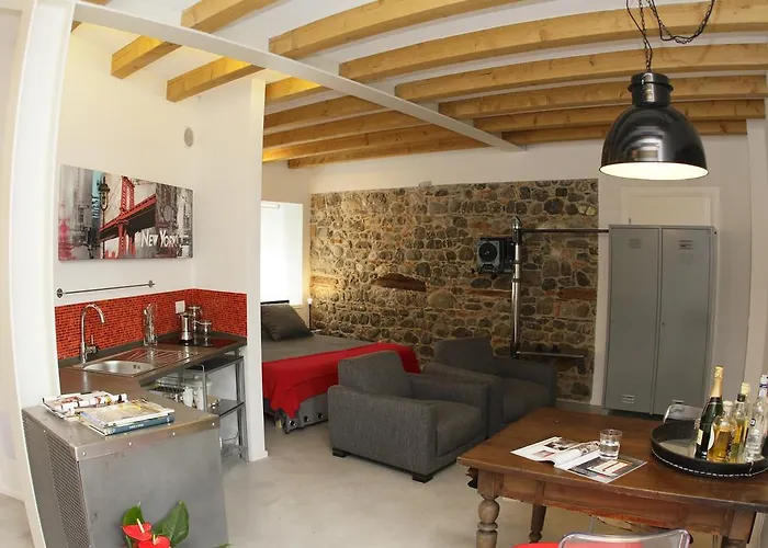 Casa Galante Cividale del Friuli