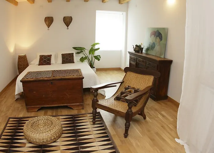 Vendégház Casa Galante